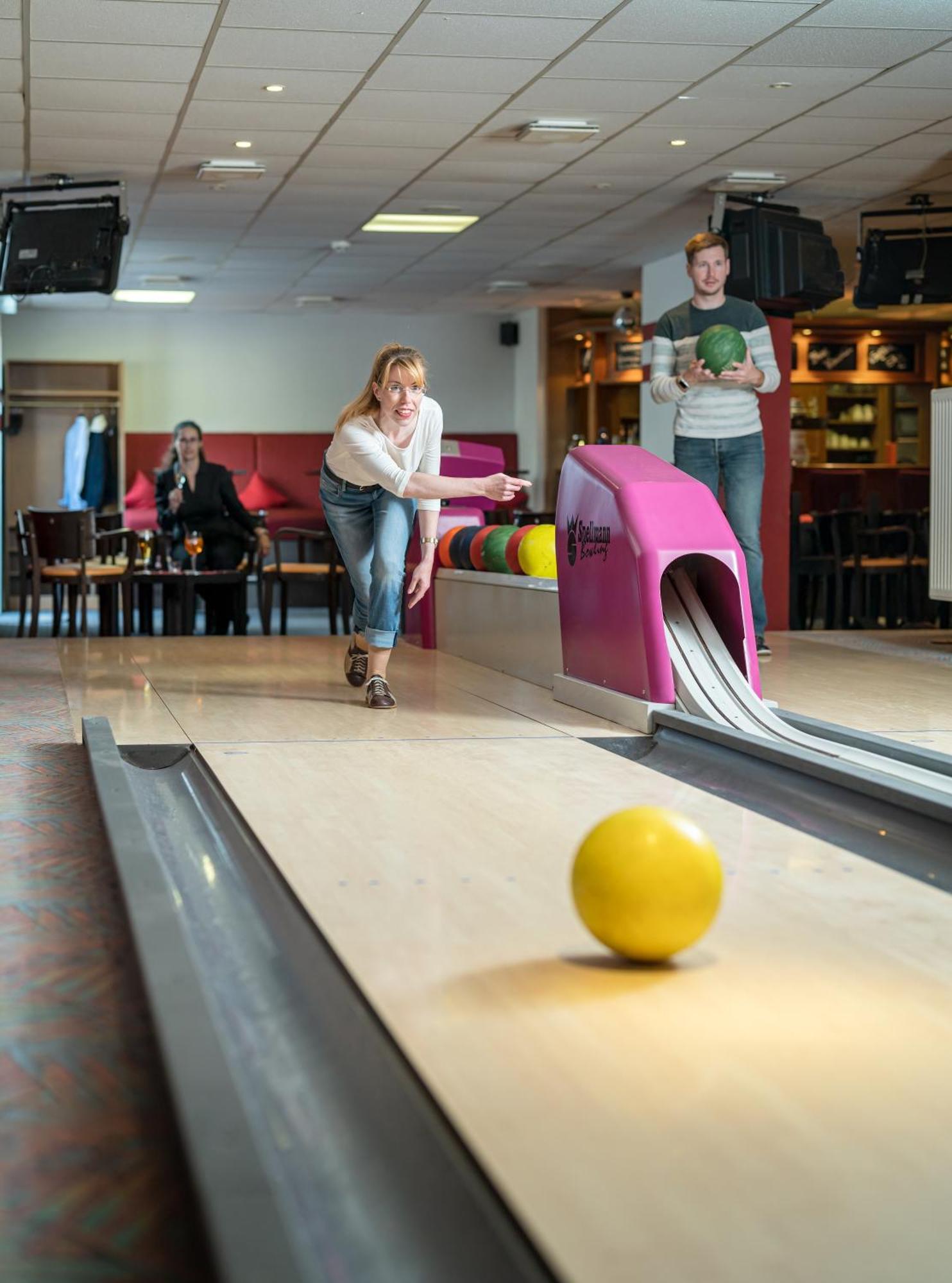 Akzent Aktiv & Vital Hotel Thueringen Smalcalda Esterno foto