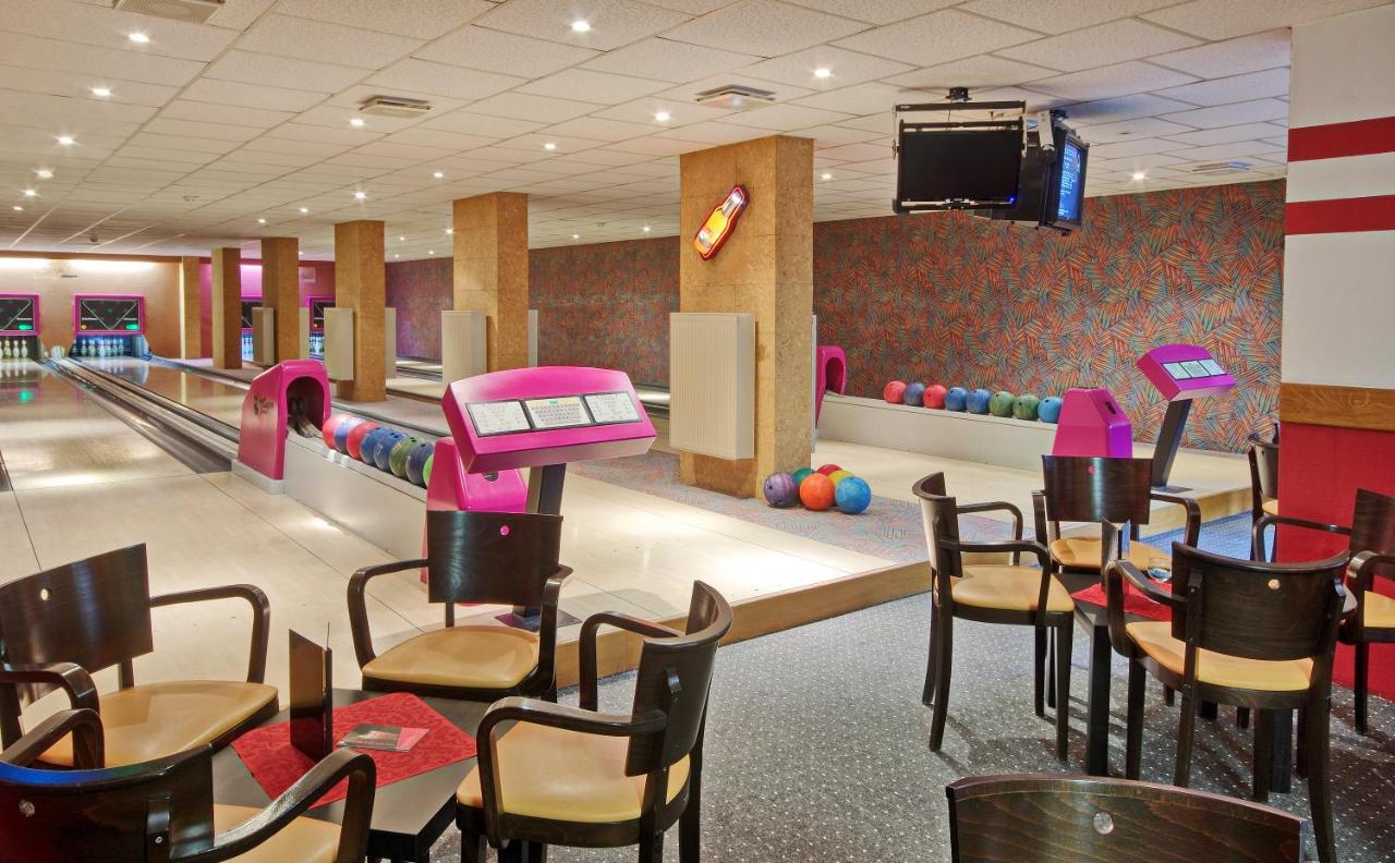 Akzent Aktiv & Vital Hotel Thueringen Smalcalda Esterno foto